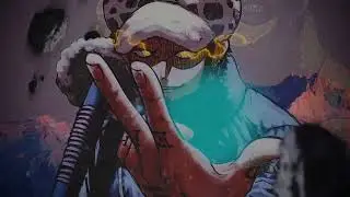 Room | Shambles - Trafalgar Law