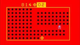 Pirate's Chase for the Bally Astrocade