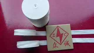 Polyester Shrinking binding/Motor /generator