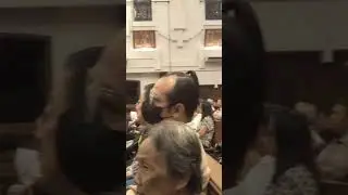 Persembahan     Gereja Katedral Semarang    31122025
