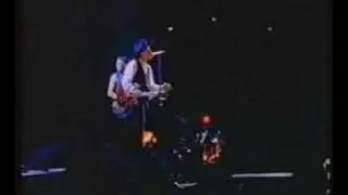 U2 - All I Want Is You (LoveTown 89)