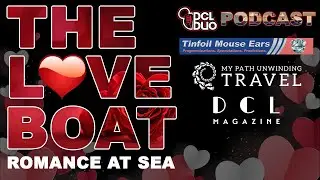 Love Boat: Bringing a Little Romance to Your Next Disney Cruise