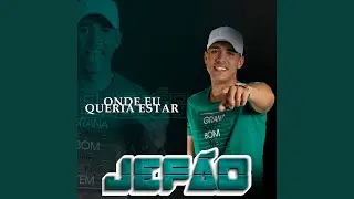 Onde Eu Queria Estar