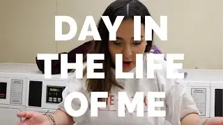 DAY IN THE LIFE||UT AUSTIN