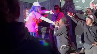 WHO REMEMBERS @ Gold Sounds - Brooklyn, NY 3/16/2025