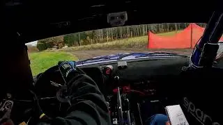 M&auml;larturf-Sprinten 2025 SS2