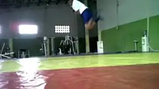 Mii Primera CorksCrew(BboyPrince)