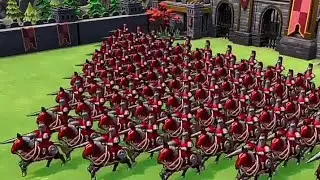 Lord Mobile ads GamePlay Part 4