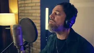 Hunting High and Low (A-Ha) | Cover Rique di Azevedo