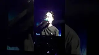 190526 | BTS IN BRAZIL DAY 2 | SO WHAT