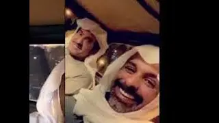 شاهد عودة الفنان عبدالله السدحان بقوة كواليس مسلسل (شليوي ناش) في رمضان 2021 و يعقوب عبدالله ومرام
