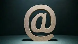 @ से जुड़े दिलचस्प किस्से, जानिए 'एट द रेट ऑफ' का मतलब