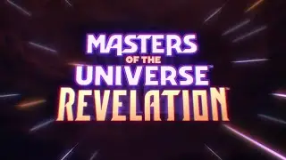Characters and Voice Actors - “Masters of the Universe: Revelation (Part 1)”