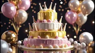 DJ Birthday Remix 2026 🎂 | Nonstop Happy Birthday Party Mix