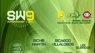 Sunwaves Festival (29-04-2011) (RPR Soundsystem) (SW9)