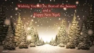 Nothing like the Holidays - An Epic Orchestral and Instrumental Christmas theme