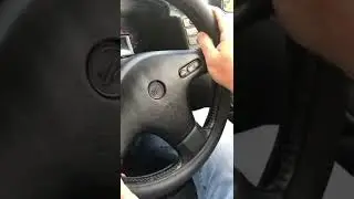 2nd Driving Video 93 300zx