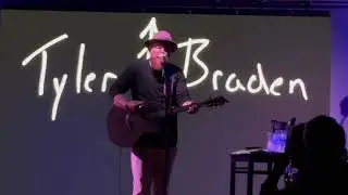 @TylerBraden God & Guns N&rsquo;Roses