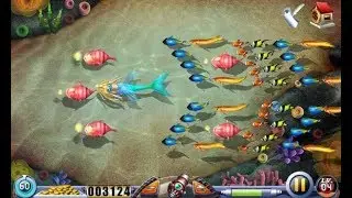 AE Lucky Fishing Game - One of the best fishing game | Very Addictive