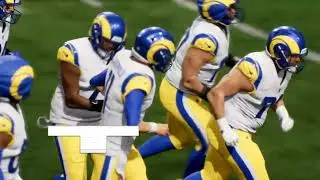 madden 26 rams vs seahawks nfc championships