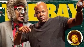 Bay Area Hip Hop History (Too Short to 2Pac) | Netflix Documentary Review