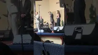 The Taylors - I Believe In A Hill Called Mt. Calvary (2026)