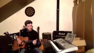 Rory Gallagher - Don't know where i'm going (cover)