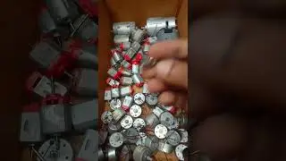 Best dc motor clation #motorbuilding #experiment #automobile #electrical #machine #copper #facts