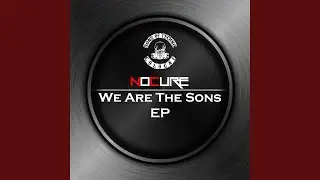 We Are The Sons Of Techno (Mr. Peppers Remix)