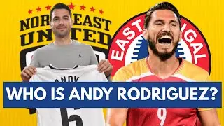 Who is NorthEast United's New Signing Andy Rodriguez? East Bengal Beats Mohun Bagan 2-1 in Durand!