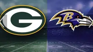 Green Bay Packers vs Baltimore Ravens play by play Livestream & Reaction 4th qrt 🧀 🎄Week 16
