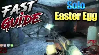 CALL OF THE DEAD - SOLO 