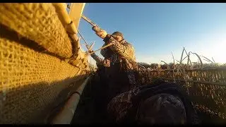 Shooting Tip: Cold Weather