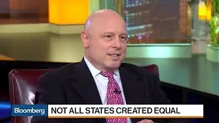 What 4.1% U.S. Economic Growth Means to Muni Bonds