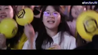 [Thaisub] 170109 SECHSKIES &ndash; BEHIND THE &lsquo;YELLOW NOTE TOUR&rsquo; IN BUSAN