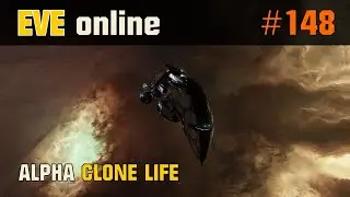 EVE Online Alpha Clone Life Ep. 148 - Gone Berserk L2 - Day 140 - No Comment