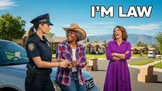 HOA Karen Attacks Me for Being Black &ndash; Here&rsquo;s the Lesson She Learned
