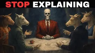 How Intelligent People Deal With Idiots &ndash; Schopenhauer