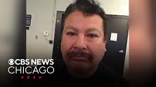 Man allegedly framed for threatening Trump returns to court