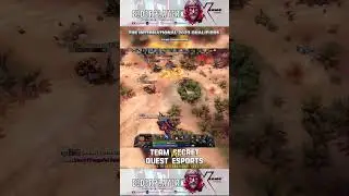 Game 2 Highlights: Team Secret vs Quest Esports!
