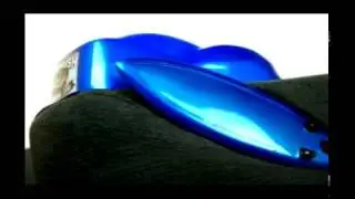Airbrush Megastore Pearl 4308 Blue