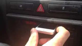 iPhone cassette player Updated