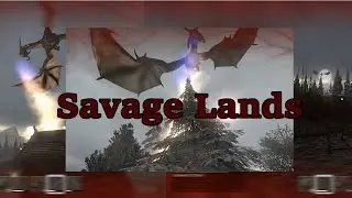 Savage Lands 2 - The Skeleton Village