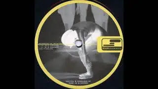 The Anxious - Suppression (A) [SUB2]
