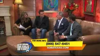 SOBA Recovery Center with Daniel Baldwin