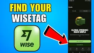 How To Find Your Wisetag (2026) (Complete Guide)