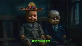 dilley meme team - Now Their Time Has Come