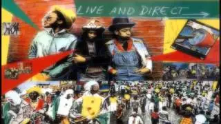 Aswad - African Children (Album.Live and Direct) (1983)