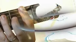 Power Chords for 4 Channels (2023) - Andrew A. Watts (stereo render)