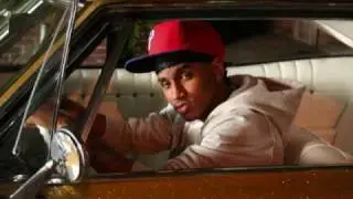 Say Ahh by Trey Songz Slowed
